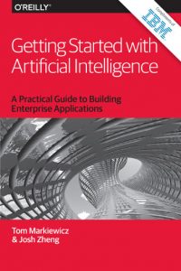 Getting Started with AI book cover